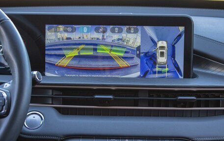 CheryExeed LX, 2023 год, 2 229 000 рублей, 17 фотография