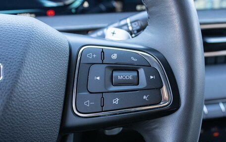 CheryExeed LX, 2023 год, 2 229 000 рублей, 19 фотография