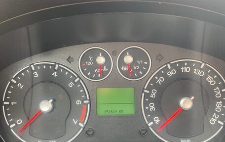 Ford Fusion I, 2008 год, 395 000 рублей, 5 фотография