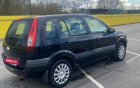 Ford Fusion I, 2008 год, 395 000 рублей, 2 фотография