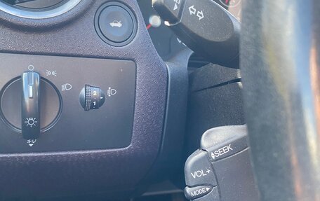 Ford Fusion I, 2008 год, 395 000 рублей, 12 фотография