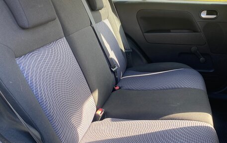 Ford Fusion I, 2008 год, 395 000 рублей, 11 фотография