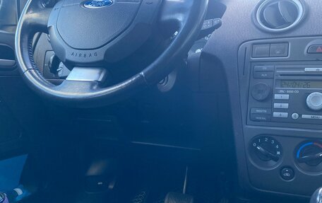 Ford Fusion I, 2008 год, 395 000 рублей, 10 фотография