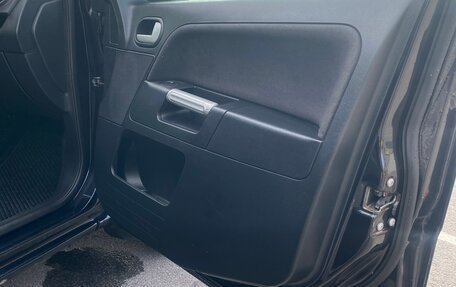 Ford Fusion I, 2008 год, 395 000 рублей, 16 фотография