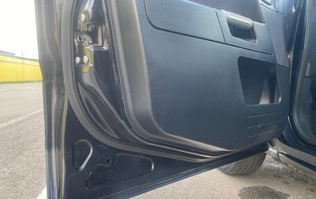 Ford Fusion I, 2008 год, 395 000 рублей, 15 фотография