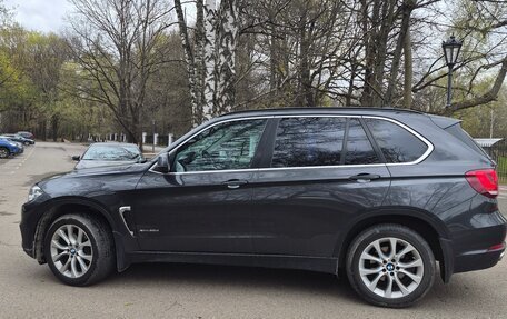 BMW X5, 2015 год, 3 900 000 рублей, 3 фотография