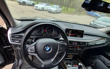 BMW X5, 2015 год, 3 900 000 рублей, 5 фотография