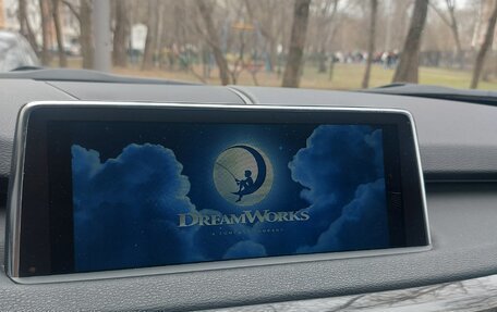 BMW X5, 2015 год, 3 900 000 рублей, 11 фотография