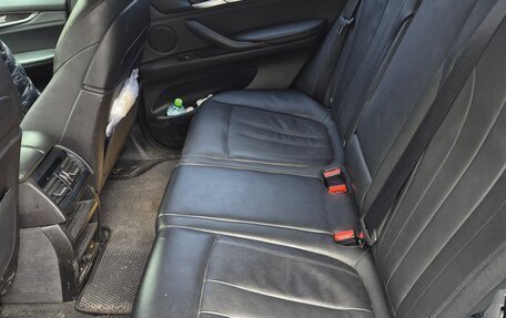 BMW X5, 2015 год, 3 900 000 рублей, 9 фотография