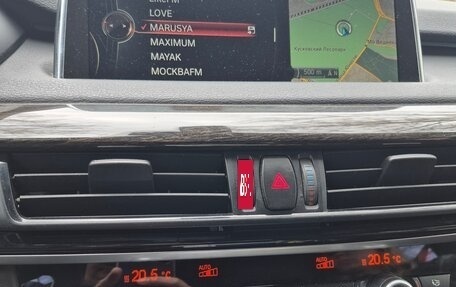 BMW X5, 2015 год, 3 900 000 рублей, 6 фотография