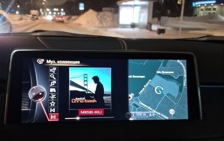 BMW X5, 2015 год, 3 900 000 рублей, 10 фотография