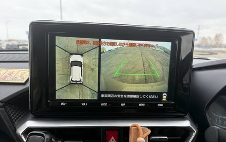 Toyota Raize I, 2021 год, 1 750 000 рублей, 7 фотография