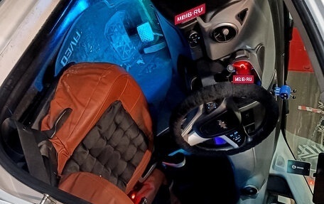 Chevrolet Aveo III, 2014 год, 580 000 рублей, 8 фотография