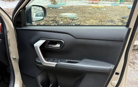 Toyota Raize I, 2021 год, 1 750 000 рублей, 12 фотография