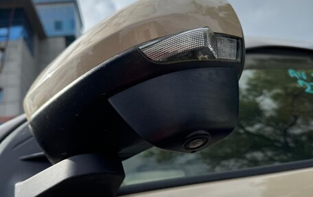 Toyota Raize I, 2021 год, 1 750 000 рублей, 11 фотография