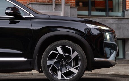 Hyundai Santa Fe IV, 2023 год, 4 990 000 рублей, 7 фотография