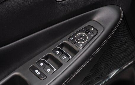 Hyundai Santa Fe IV, 2023 год, 4 990 000 рублей, 9 фотография