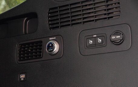 Hyundai Santa Fe IV, 2023 год, 4 990 000 рублей, 10 фотография