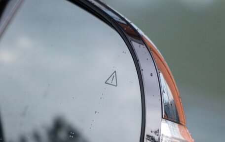 Hyundai Santa Fe IV, 2023 год, 4 990 000 рублей, 13 фотография