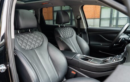 Hyundai Santa Fe IV, 2023 год, 4 990 000 рублей, 26 фотография