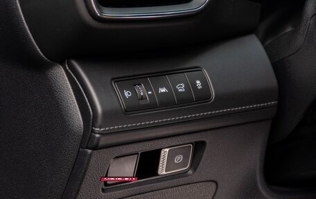 Hyundai Santa Fe IV, 2023 год, 4 990 000 рублей, 21 фотография