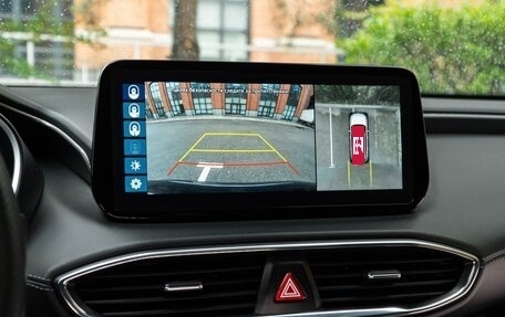 Hyundai Santa Fe IV, 2023 год, 4 990 000 рублей, 14 фотография