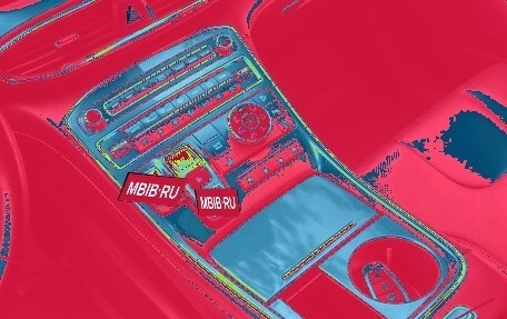 Hyundai Santa Fe IV, 2023 год, 4 990 000 рублей, 15 фотография