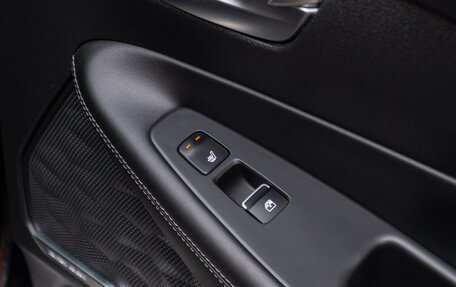 Hyundai Santa Fe IV, 2023 год, 4 990 000 рублей, 27 фотография