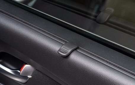 Hyundai Santa Fe IV, 2023 год, 4 990 000 рублей, 28 фотография