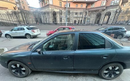 Ford Mondeo II, 1998 год, 110 000 рублей, 3 фотография