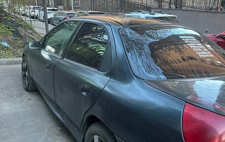 Ford Mondeo II, 1998 год, 110 000 рублей, 4 фотография