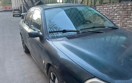 Ford Mondeo II, 1998 год, 110 000 рублей, 7 фотография