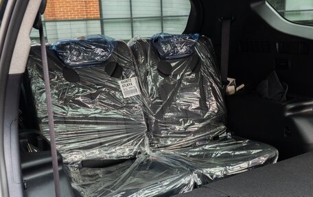 Hyundai Santa Fe IV, 2023 год, 4 990 000 рублей, 34 фотография