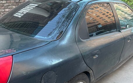 Ford Mondeo II, 1998 год, 110 000 рублей, 6 фотография