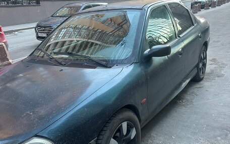 Ford Mondeo II, 1998 год, 110 000 рублей, 2 фотография