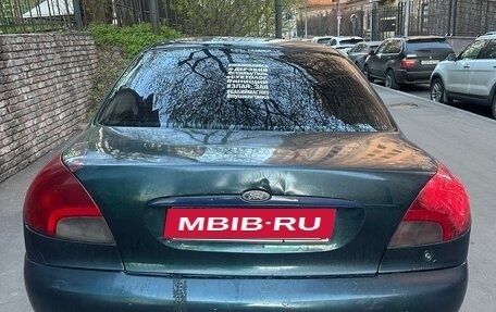 Ford Mondeo II, 1998 год, 110 000 рублей, 5 фотография