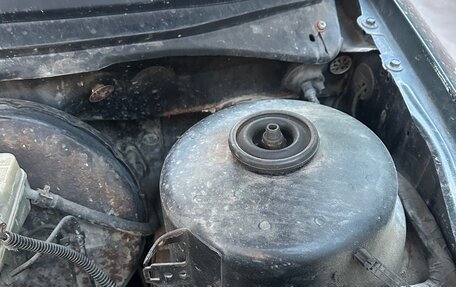 Ford Mondeo II, 1998 год, 110 000 рублей, 9 фотография