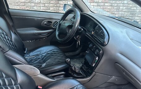 Ford Mondeo II, 1998 год, 110 000 рублей, 12 фотография