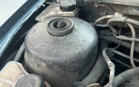 Ford Mondeo II, 1998 год, 110 000 рублей, 10 фотография