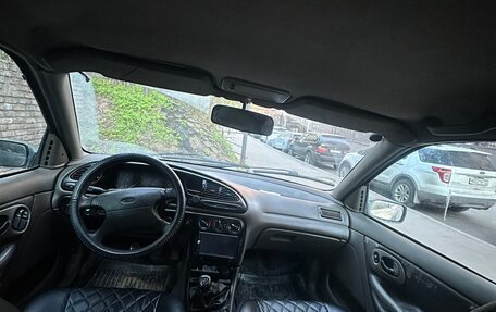 Ford Mondeo II, 1998 год, 110 000 рублей, 11 фотография