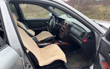 Hyundai Sonata IV рестайлинг, 2005 год, 255 000 рублей, 7 фотография