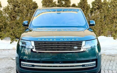 Land Rover Range Rover IV рестайлинг, 2023 год, 16 999 990 рублей, 5 фотография