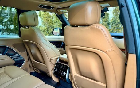 Land Rover Range Rover IV рестайлинг, 2023 год, 16 999 990 рублей, 11 фотография