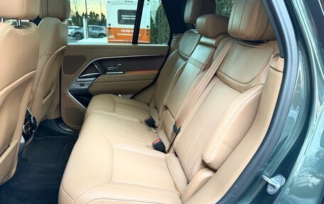 Land Rover Range Rover IV рестайлинг, 2023 год, 16 999 990 рублей, 9 фотография