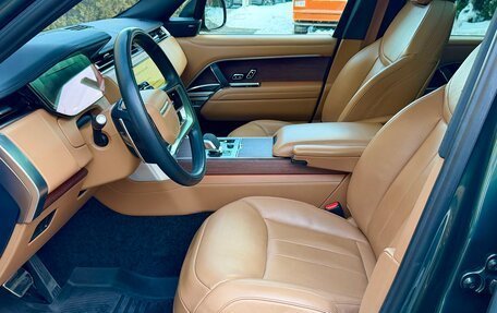 Land Rover Range Rover IV рестайлинг, 2023 год, 16 999 990 рублей, 7 фотография