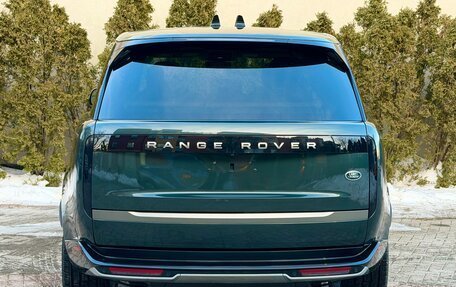 Land Rover Range Rover IV рестайлинг, 2023 год, 16 999 990 рублей, 6 фотография