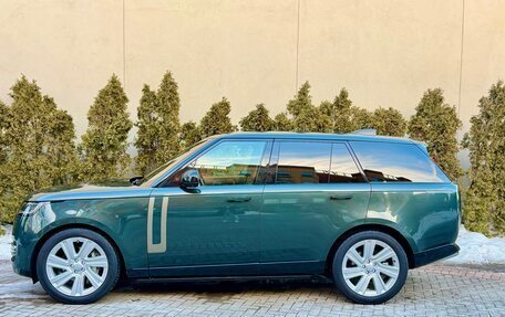 Land Rover Range Rover IV рестайлинг, 2023 год, 16 999 990 рублей, 15 фотография