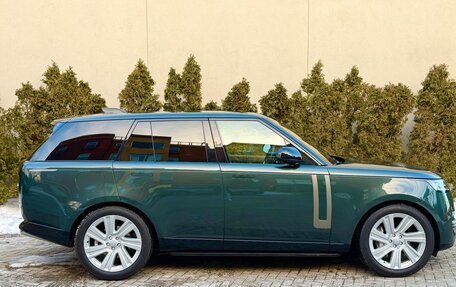 Land Rover Range Rover IV рестайлинг, 2023 год, 16 999 990 рублей, 14 фотография