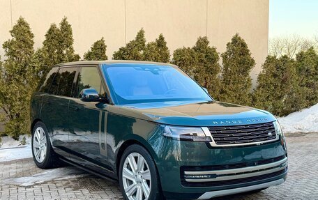 Land Rover Range Rover IV рестайлинг, 2023 год, 16 999 990 рублей, 19 фотография