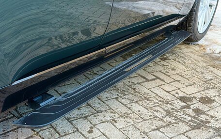 Land Rover Range Rover IV рестайлинг, 2023 год, 16 999 990 рублей, 21 фотография